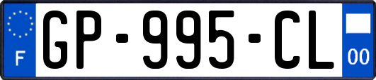 GP-995-CL