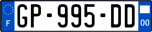 GP-995-DD