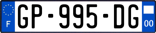 GP-995-DG