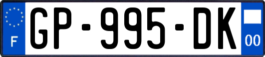 GP-995-DK