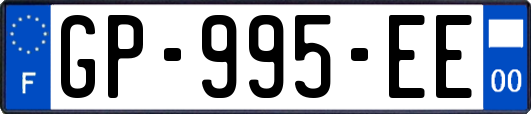 GP-995-EE