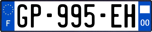 GP-995-EH