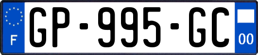 GP-995-GC