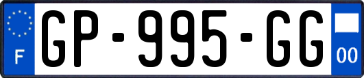 GP-995-GG