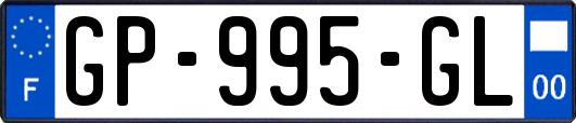 GP-995-GL