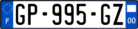 GP-995-GZ