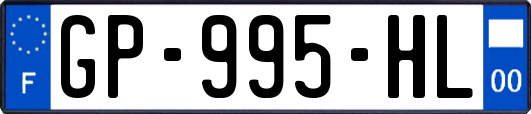 GP-995-HL