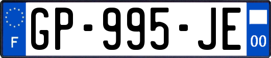 GP-995-JE