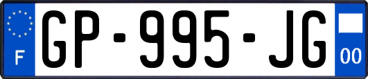 GP-995-JG