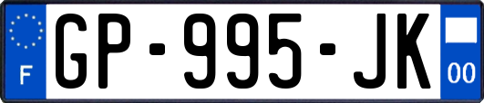 GP-995-JK