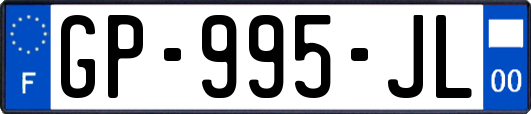 GP-995-JL