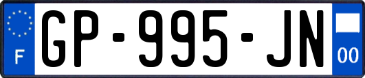 GP-995-JN