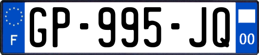 GP-995-JQ
