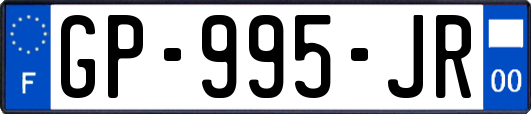 GP-995-JR