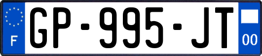GP-995-JT