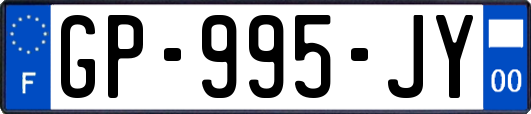 GP-995-JY