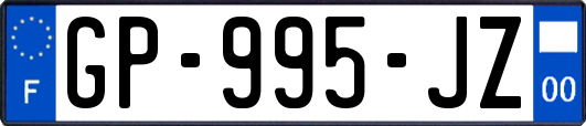 GP-995-JZ