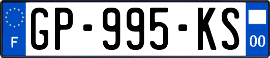 GP-995-KS