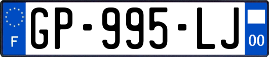 GP-995-LJ