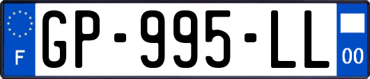 GP-995-LL