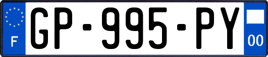 GP-995-PY
