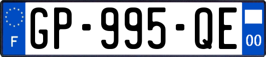 GP-995-QE