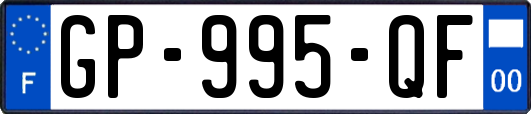 GP-995-QF