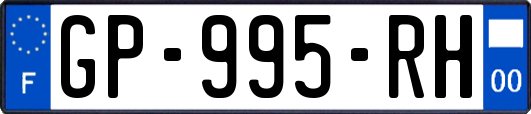 GP-995-RH