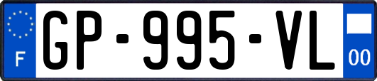 GP-995-VL