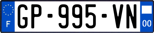 GP-995-VN