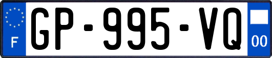 GP-995-VQ