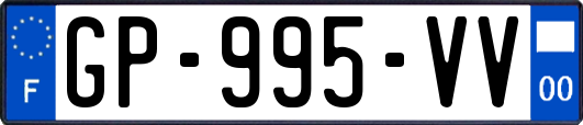 GP-995-VV