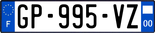 GP-995-VZ