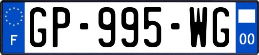 GP-995-WG