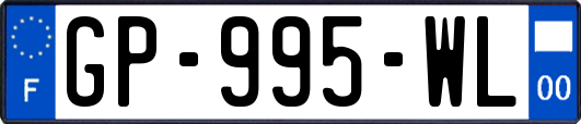 GP-995-WL