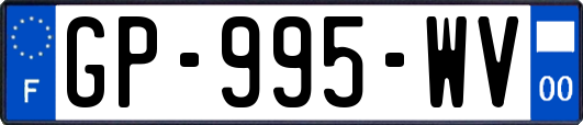 GP-995-WV