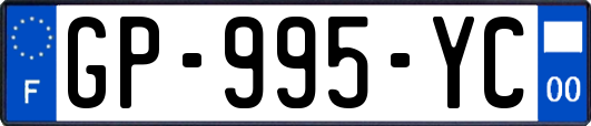 GP-995-YC