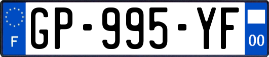 GP-995-YF