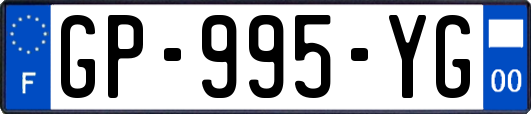 GP-995-YG