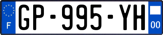 GP-995-YH