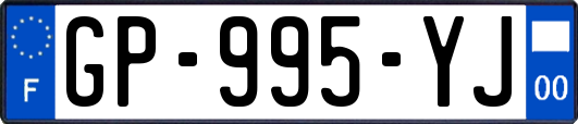 GP-995-YJ