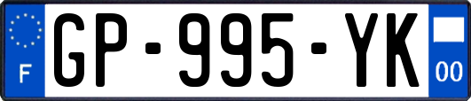 GP-995-YK
