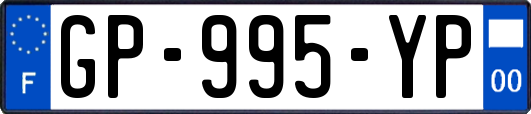 GP-995-YP