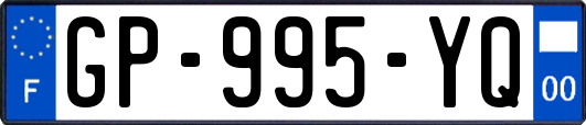 GP-995-YQ