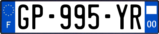 GP-995-YR