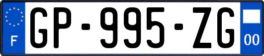 GP-995-ZG