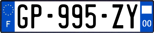 GP-995-ZY