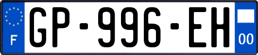 GP-996-EH