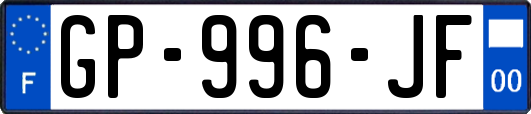 GP-996-JF