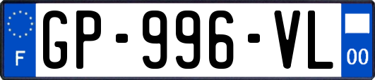 GP-996-VL